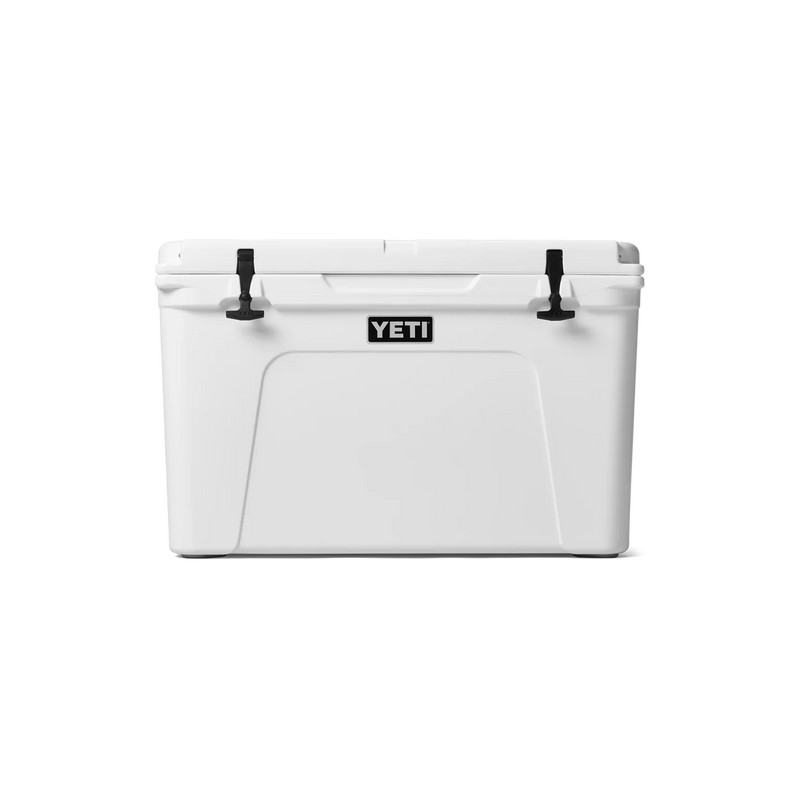 Load image into Gallery viewer, Yeti Tundra 105 Hard Cooler [COL:White]
