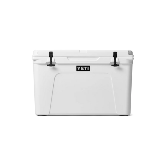 Yeti Tundra 105 Hard Cooler [COL:White]