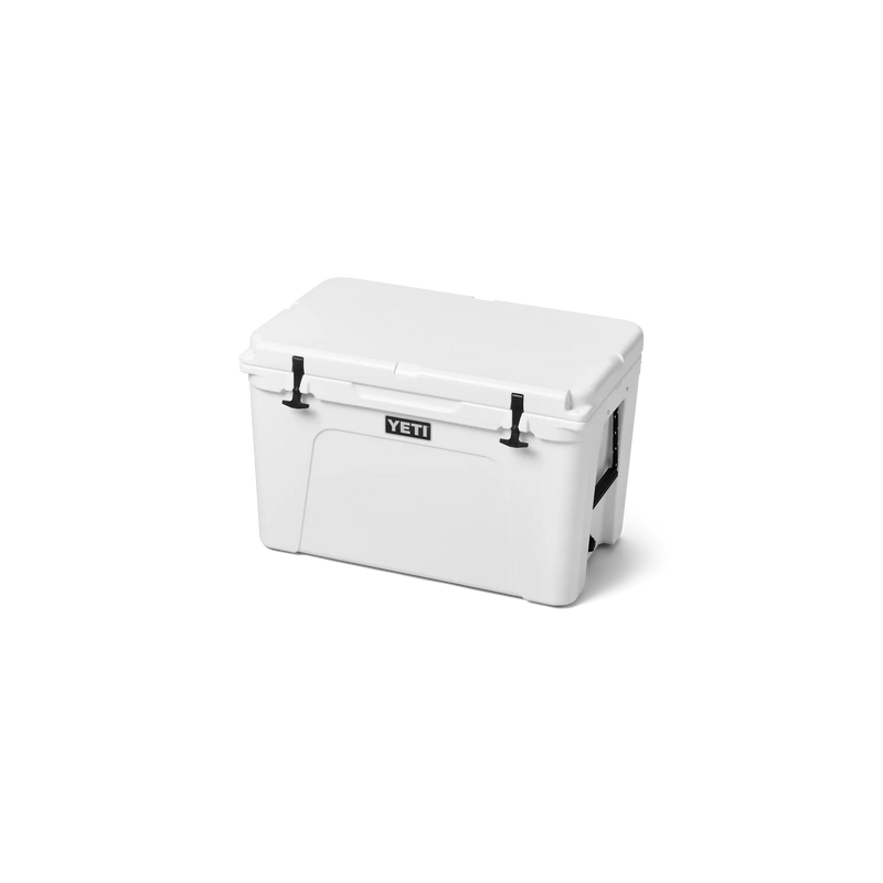 Load image into Gallery viewer, Yeti Tundra 105 Hard Cooler [COL:White]
