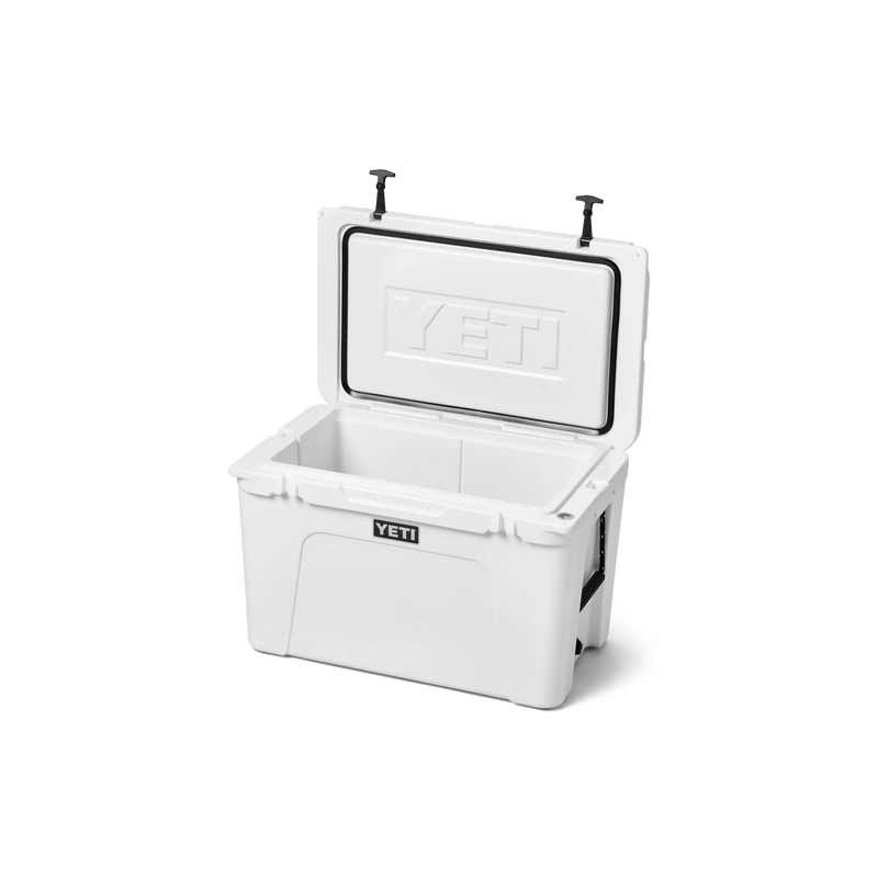 Load image into Gallery viewer, Yeti Tundra 105 Hard Cooler [COL:White]
