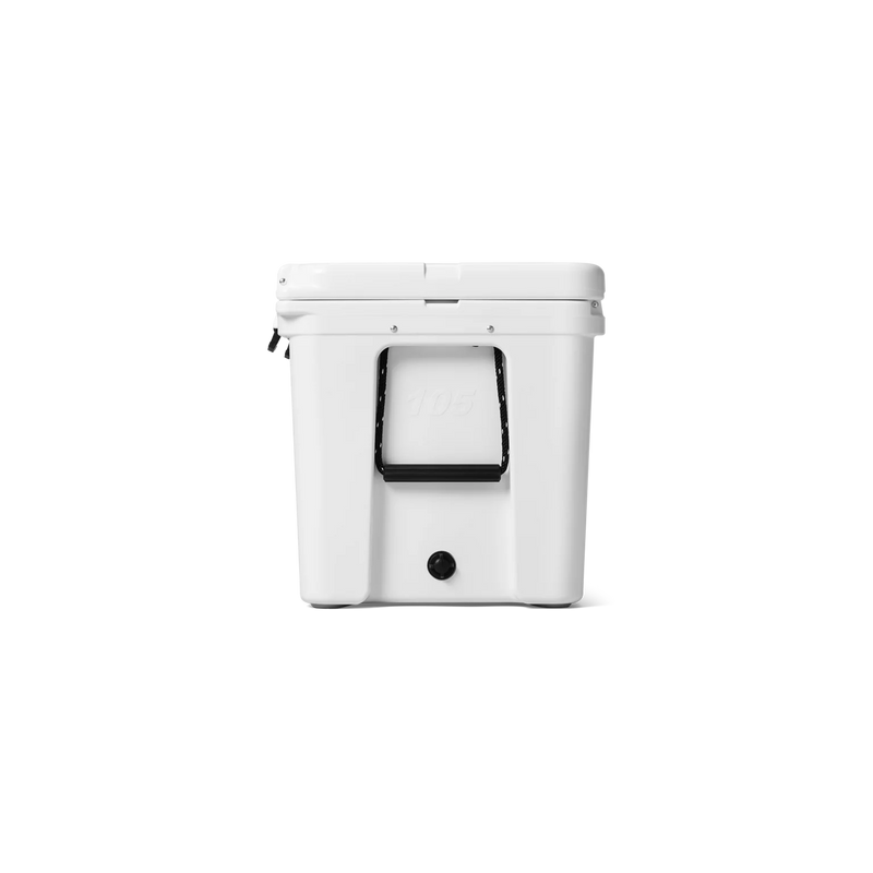Load image into Gallery viewer, Yeti Tundra 105 Hard Cooler [COL:White]
