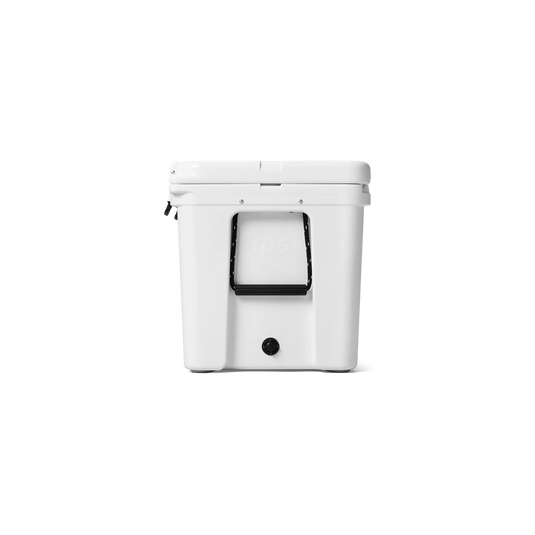 Yeti Tundra 105 Hard Cooler [COL:White]