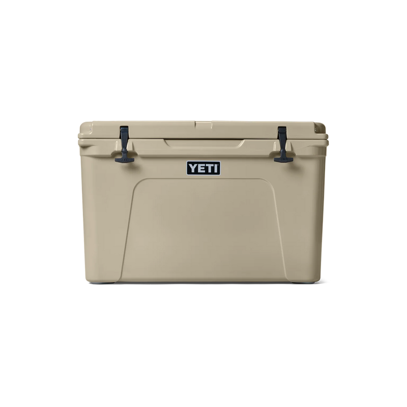 Load image into Gallery viewer, Yeti Tundra 105 Hard Cooler [COL:Desert Tan]
