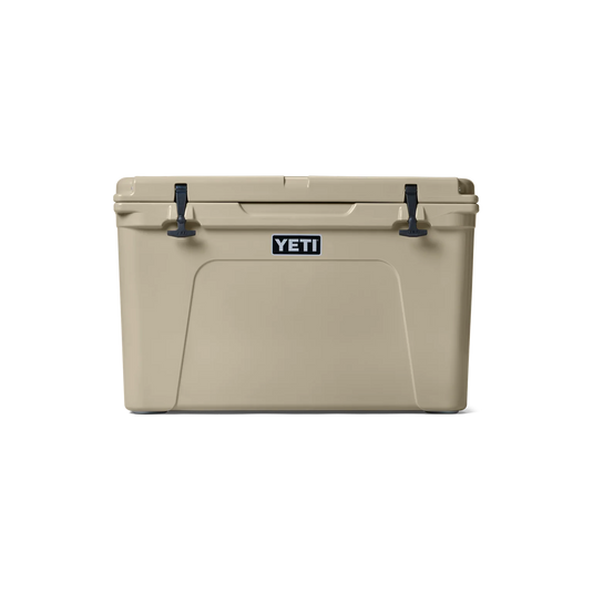 Yeti Tundra 105 Hard Cooler [COL:Desert Tan]