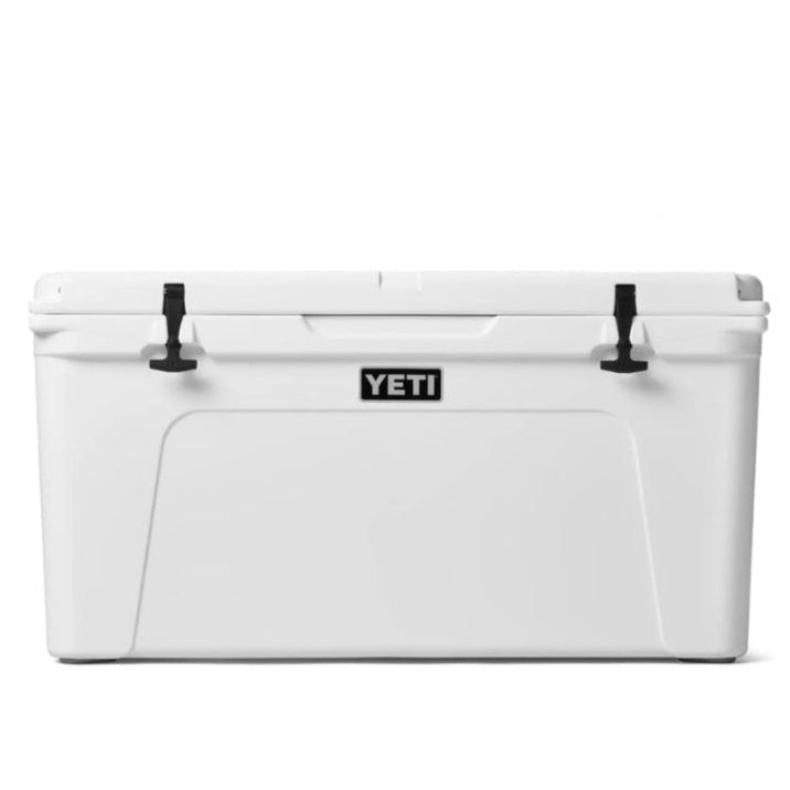 Load image into Gallery viewer, YETI Tundra 110 Hard Cooler - White 
