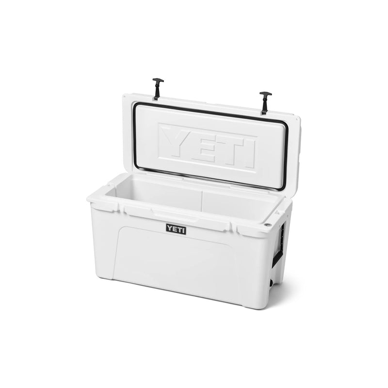 Load image into Gallery viewer, YETI Tundra 110 Hard Cooler - White 
