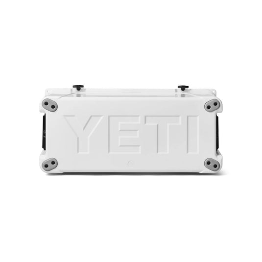 YETI Tundra 110 Hard Cooler - White 