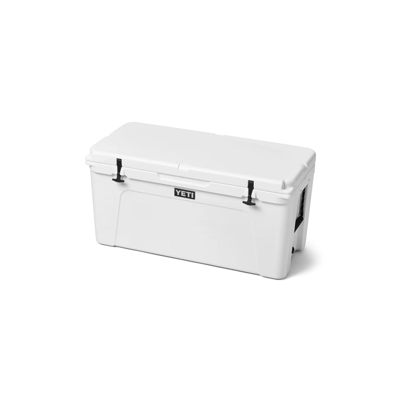 Load image into Gallery viewer, YETI Tundra 125 Hard Cooler WHITE
