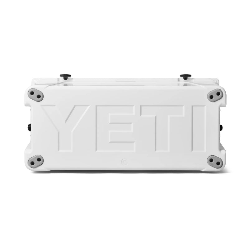 Load image into Gallery viewer, YETI Tundra 125 Hard Cooler WHITE
