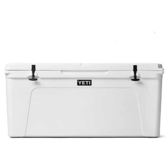 YETI Tundra 160 Hard Cooler [COL:White]