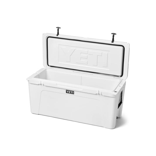 YETI Tundra 160 Hard Cooler [COL:White]