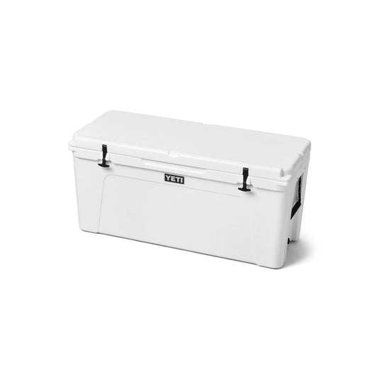 YETI Tundra 160 Hard Cooler [COL:White]