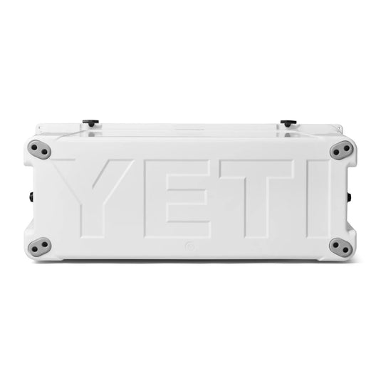 YETI Tundra 160 Hard Cooler [COL:White]