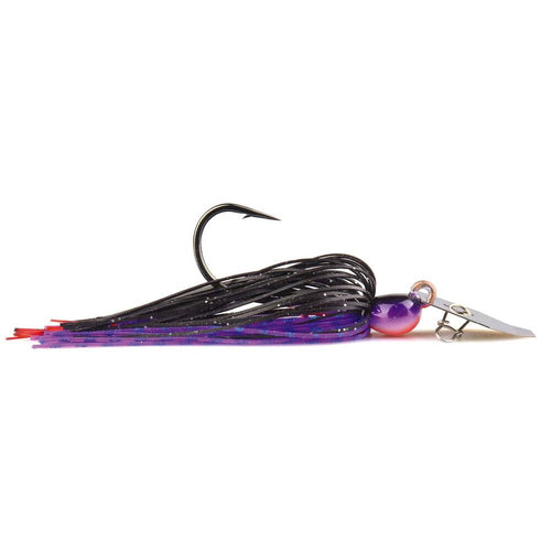 Zman Chatter Bait Mini Max Compact Bladed Jig 1/2 oz