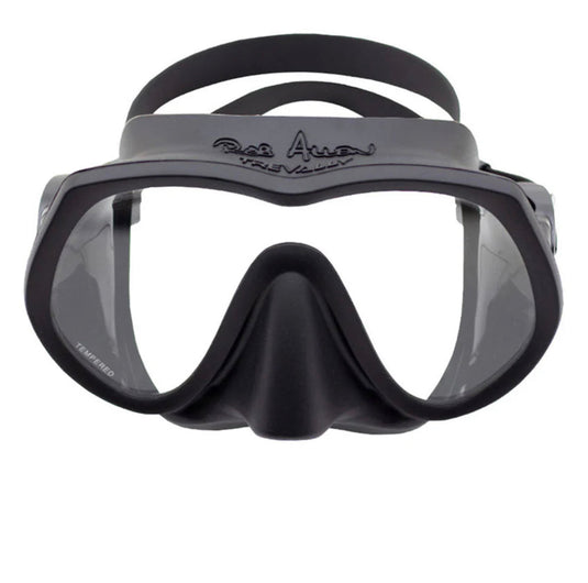 Rob Allen Trevally Mask - Black