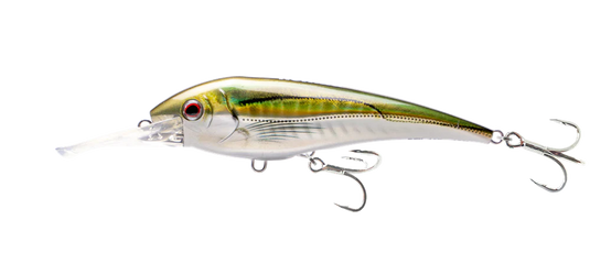 Nomad DTX 145mm (High Speed Shallow)