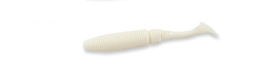 Insalt Finesse Explorer 5'6" Baitcaster Rod ISFE56OH (2 Piece) + Free ARMA Plastics Bundle