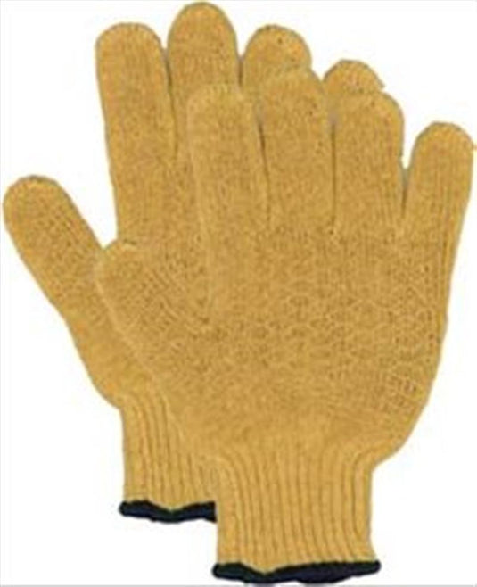 STM Cotton/Rubber Gloves