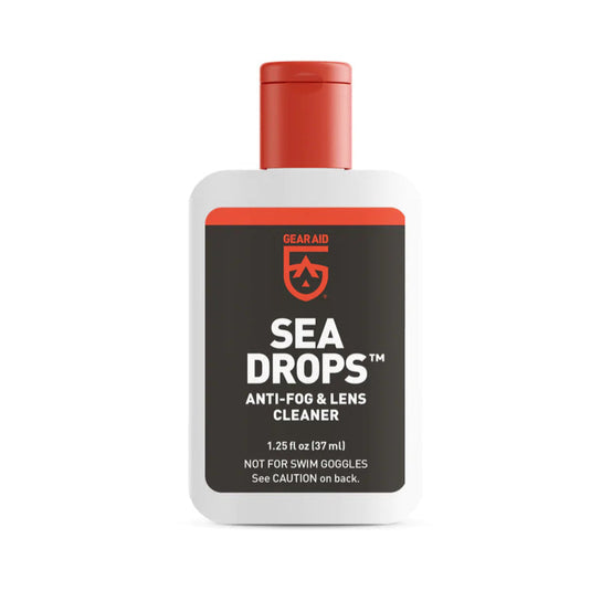 Gear Aid Sea Drops - Anti Fog Drops