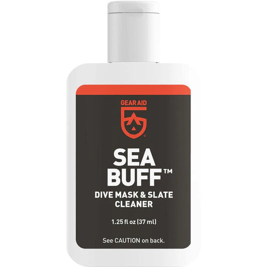 Gear Aid Sea Buff Pre Cleaner