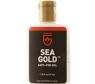 Gear Aid Sea Gold Anti Fog Gel 