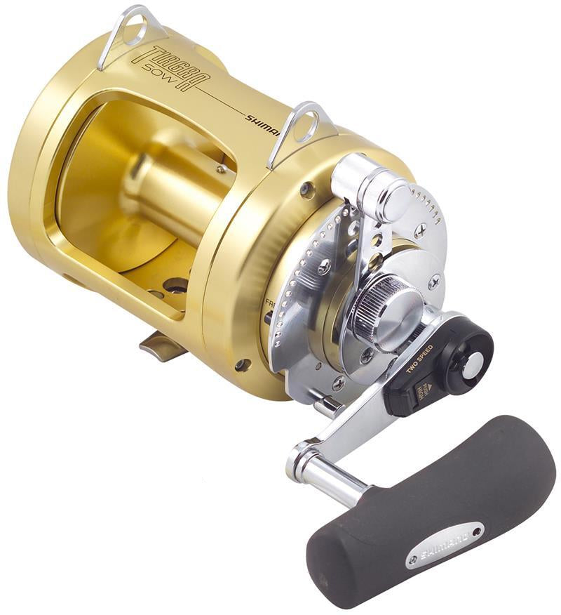Load image into Gallery viewer, SHIMANO Tiagra [MOD:Tiagra 50WLRSA]
