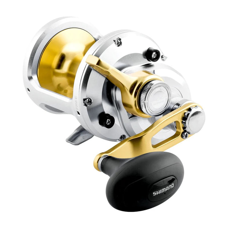 Load image into Gallery viewer, SHIMANO Talica Overhead Reel [MOD:Talica 8]
