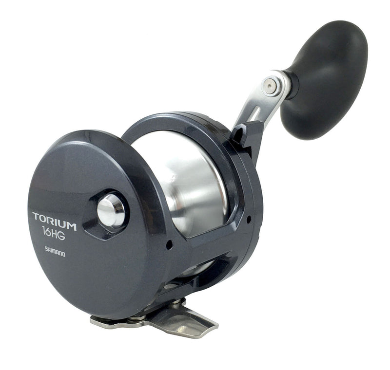 Load image into Gallery viewer, SHIMANO Torium Reel [MOD:16HGA]
