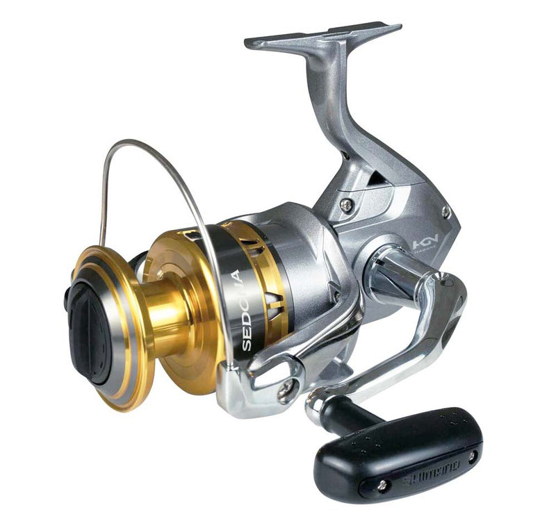 Load image into Gallery viewer, SHIMANO Sedona FI [MOD:8000]
