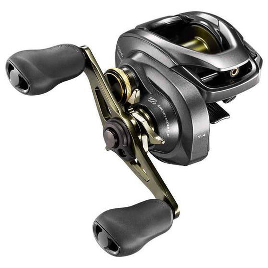 SHIMANO CURADO M/DC [SHI:CURADO DC 150HG]