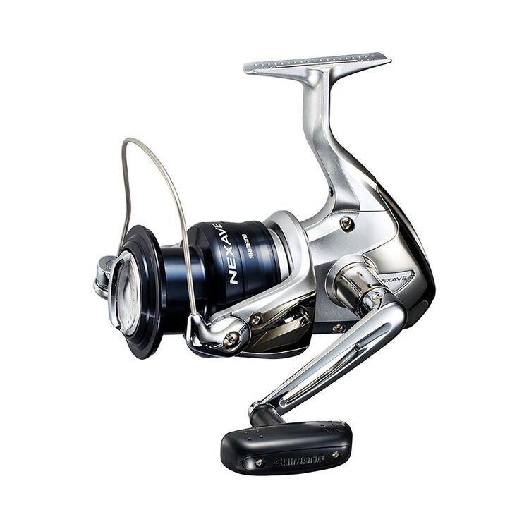 Load image into Gallery viewer, SHIMANO Nexave FE [MOD:6000]
