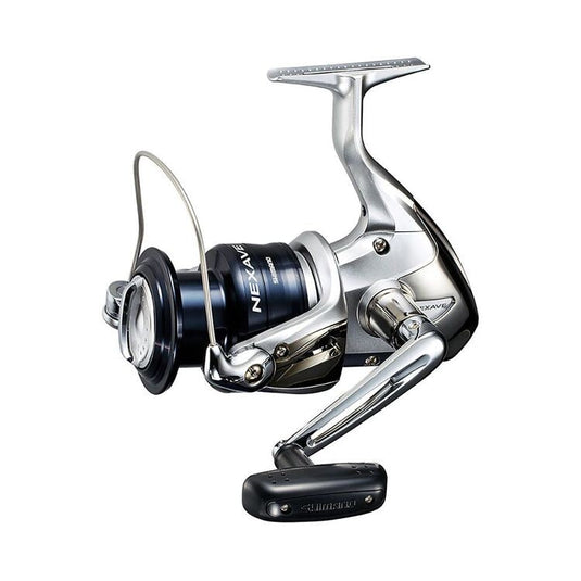 SHIMANO Nexave FE [MOD:6000]