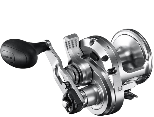 SHIMANO Speedmaster LD [MOD:12]