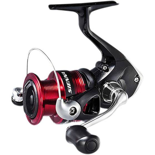 SHIMANO Sienna FG [MOD:1000]