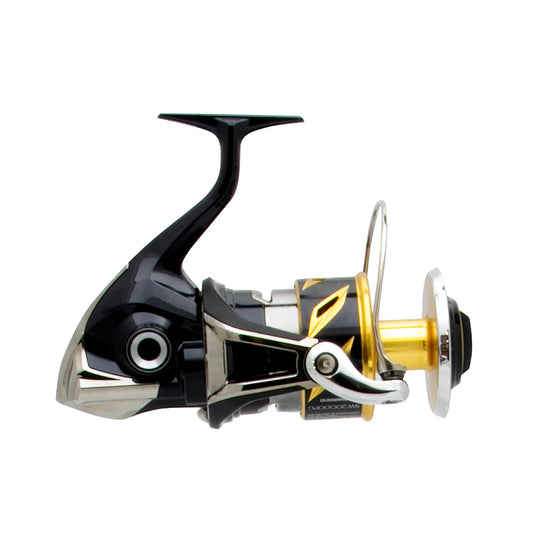SHIMANO Stella SW [MOD:4000XG]
