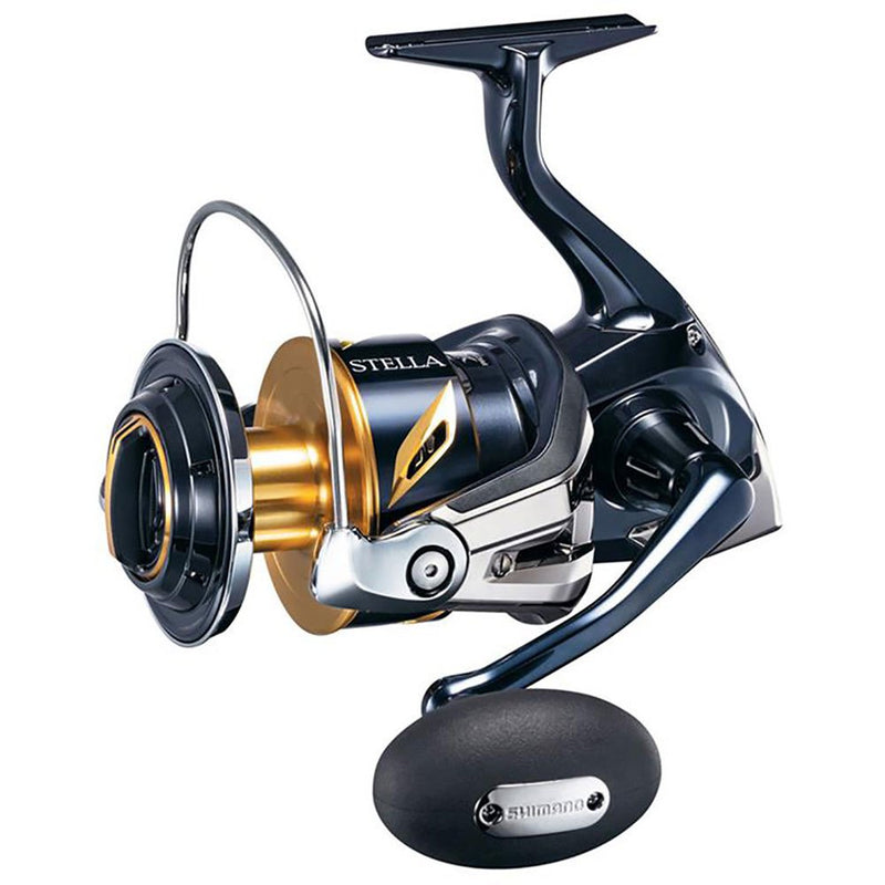 Load image into Gallery viewer, SHIMANO Stella SW [MOD:5000XG]
