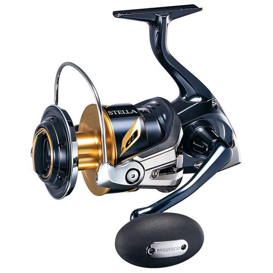 SHIMANO Stella SW [MOD:5000XG]