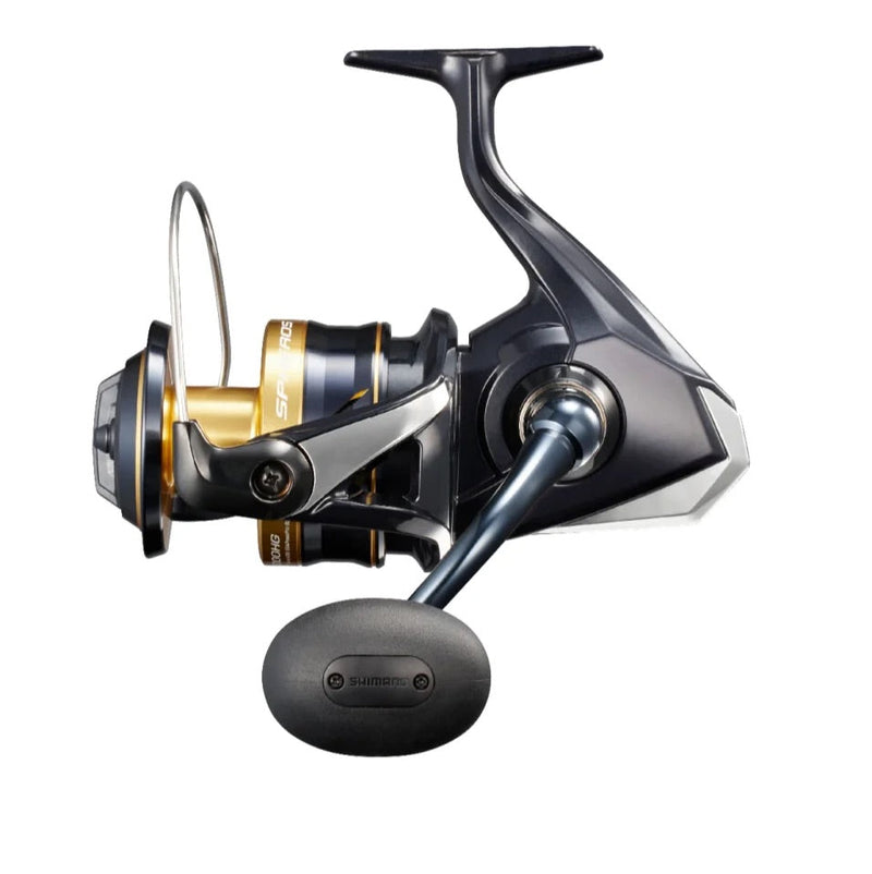 Load image into Gallery viewer, SHIMANO Spheros SW [MOD:3000XG]
