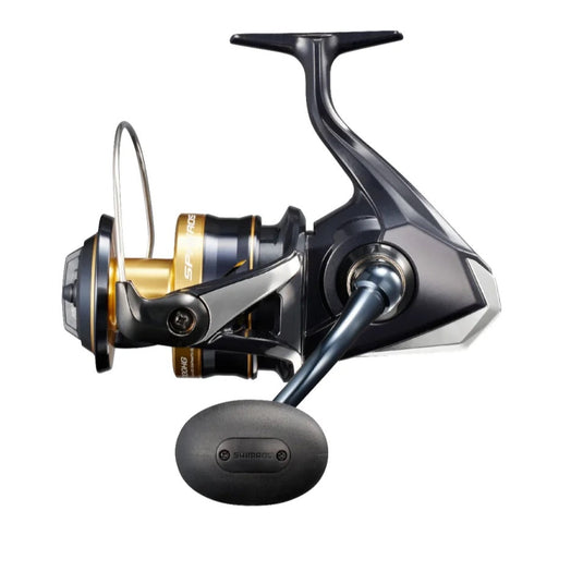 SHIMANO Spheros SW [MOD:4000XG]