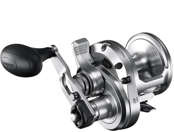 Load image into Gallery viewer, SHIMANO Speedmaster LD [MOD:25]
