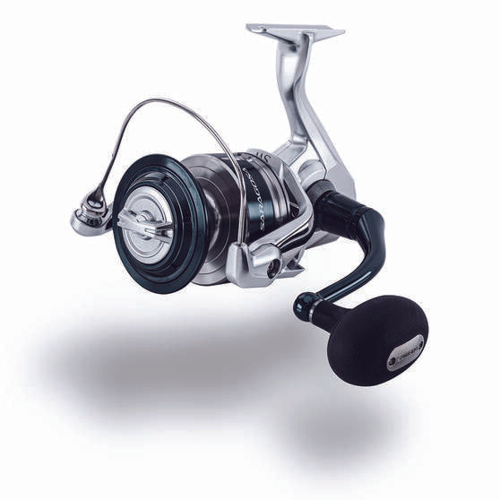 Load image into Gallery viewer, SHIMANO Saragosa SWA [MOD:18000HG]
