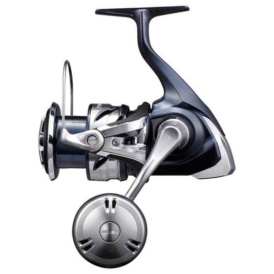 SHIMANO Twinpower SWC [MOD:4000XG]