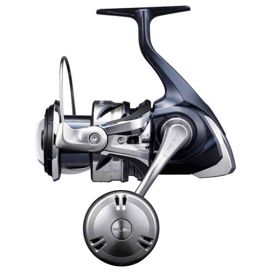 Load image into Gallery viewer, SHIMANO Twinpower SWC [MOD:5000HG]
