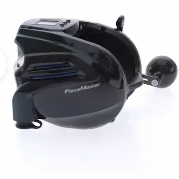 Load image into Gallery viewer, SHIMANO Electric Forcemaster 9000A
