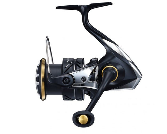 SHIMANO Sustain FJ Spin Reel [MOD:FJ 2500HG]