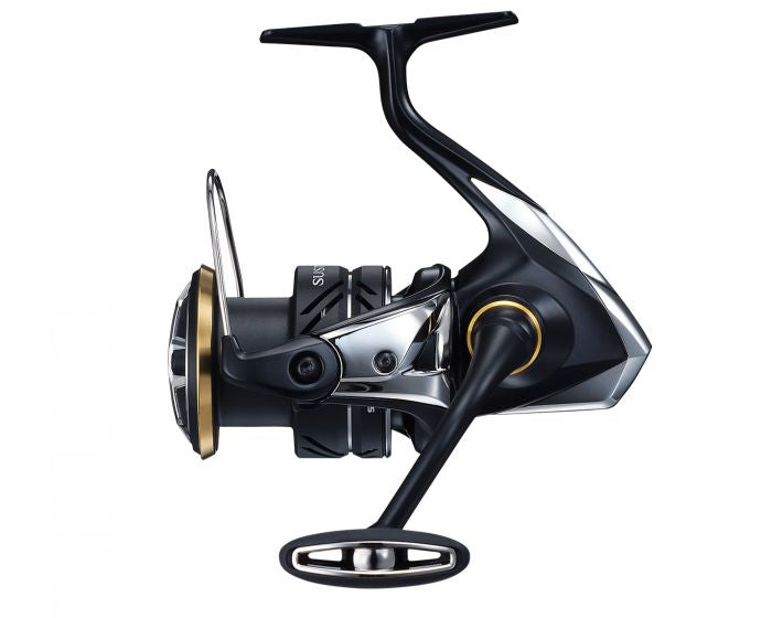 Load image into Gallery viewer, SHIMANO Sustain FJ Spin Reel [MOD:FJ Compact 3000HG]

