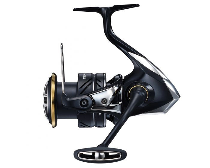 Load image into Gallery viewer, SHIMANO Sustain FJ Spin Reel [MOD:FJ 4000XG]
