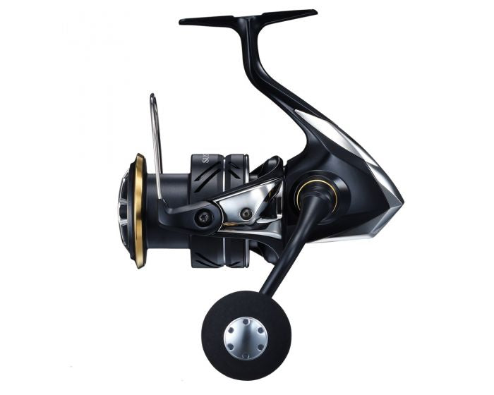 Load image into Gallery viewer, SHIMANO Sustain FJ Spin Reel [MOD:FJ Compact 5000XG]
