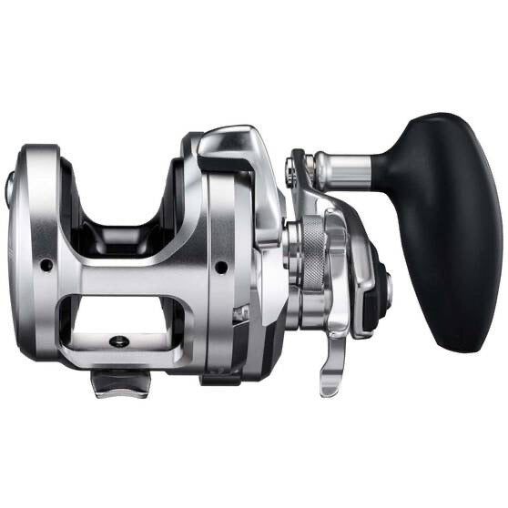 Load image into Gallery viewer, SHIMANO Ocea Jigger [MOD:4000HG]
