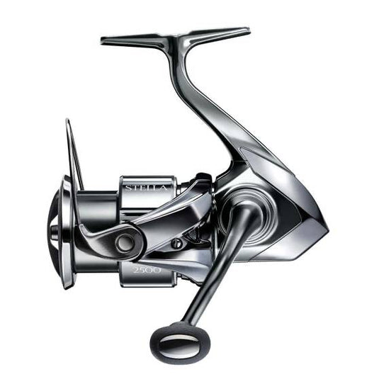 SHIMANO Stella FK [MOD:2500HG]